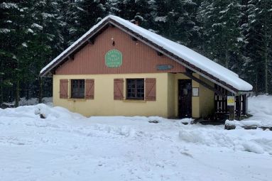 Bureau d'information touristique de Ventron