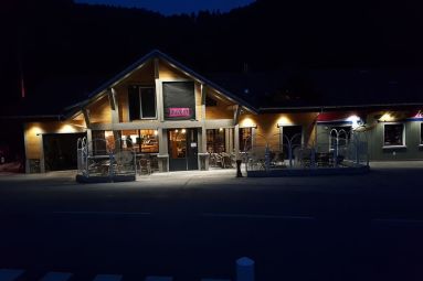 Crêperie La Scierie