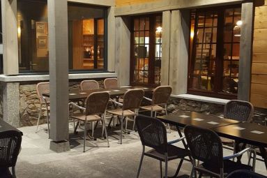 Crêperie La Scierie