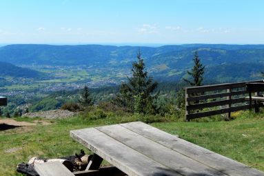 © OTC  LA BRESSE HAUTES VOSGES