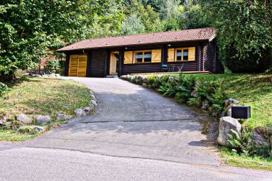 GÎTE DE LA BUROTTE