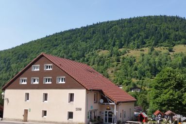 DR - Haut des Bluches