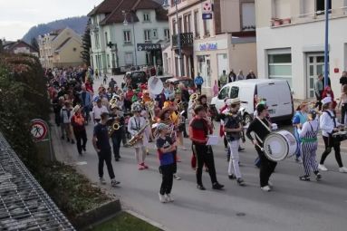 Remiremont Vallées