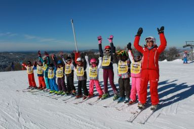 ESF La Bresse