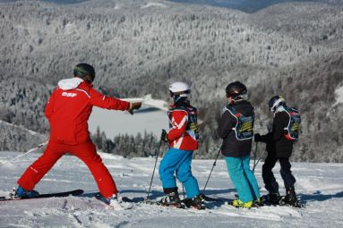 ESF La Bresse