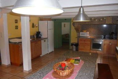 LC032 ferme des planches