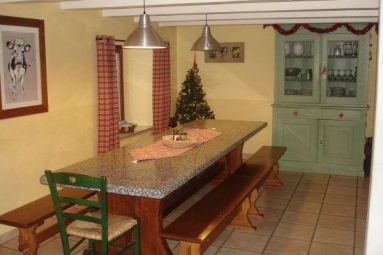 LC032 ferme des planches
