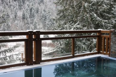 DOMAINE DE MONTAGNE