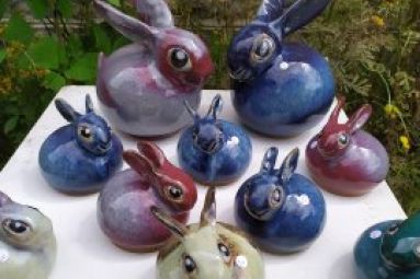 POTERIE DU GRAND DUC
