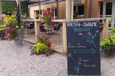 Domaine du Haut des Bluches