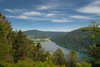 Office de Tourisme Communautaire Gérardmer Hautes Vosges