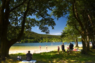 Office de Tourisme Communautaire Gérardmer Hautes Vosges