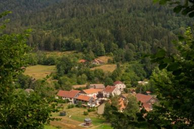 Office de Tourisme Communautaire Gérardmer Hautes Vosges