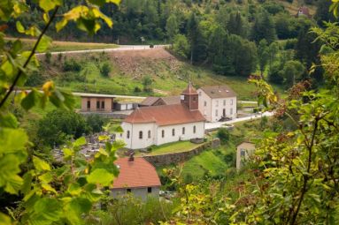 Office de Tourisme Communautaire Gérardmer Hautes Vosges