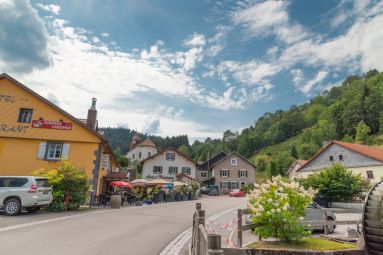 Office de Tourisme Communautaire Gérardmer Hautes Vosges