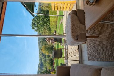 CHALET LES CHARMALYNES