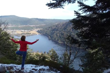 YOGA SADHANA VOSGES