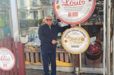 Chez Laurent - Gérardmer