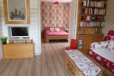 APPARTEMENT Monsieur TIERCELIN
