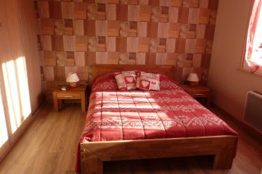APPARTEMENT Monsieur TIERCELIN