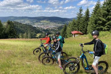 TROT'TOP Gerardmer