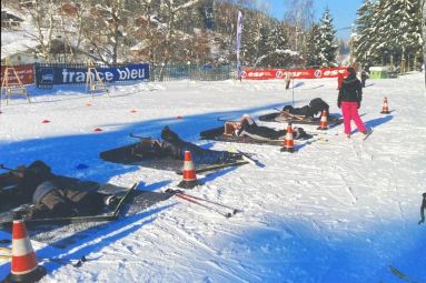 esf gerardmer