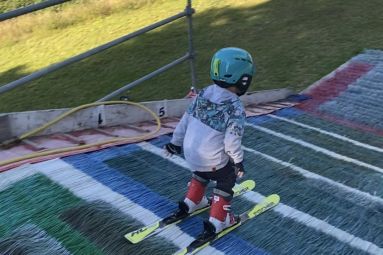 Ecole de ski Français Gérardmer - Maxime Laheurte