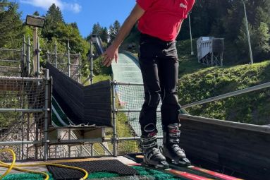 Ecole de ski