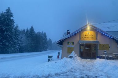 Môôôn Gourmand