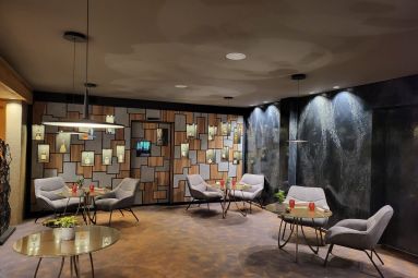 La Table du Haut Jardin