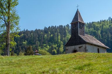Gérardmer Tourisme