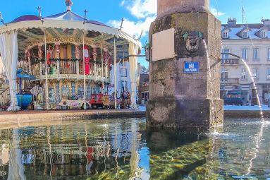 Gérardmer Tourisme