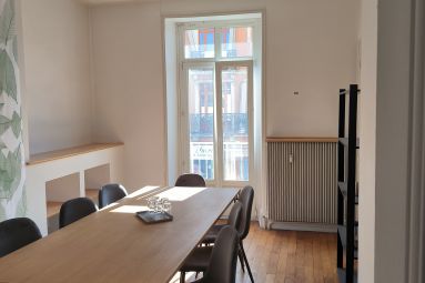 Espace co working Gérardmer