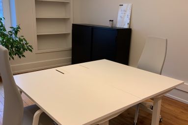 Espace co working Gérardmer
