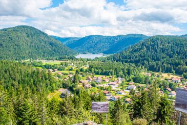 Gérardmer Tourisme
