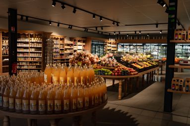 Coté Paysan Gérardmer