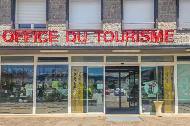 Gérardmer Tourisme - M. BOSSI
