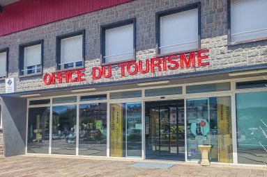 Gérardmer Tourisme - M. BOSSI