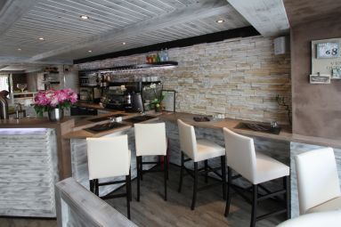 Le Bistrot de la Perle