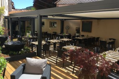 Le Bistrot de la Perle