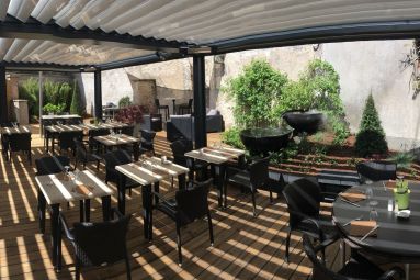 Le Bistrot de la Perle