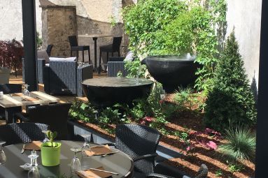 Le Bistrot de la Perle