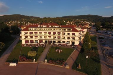 BEAU RIVAGE