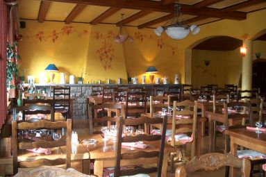 Auberge du Lac