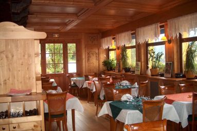 Auberge du Lac
