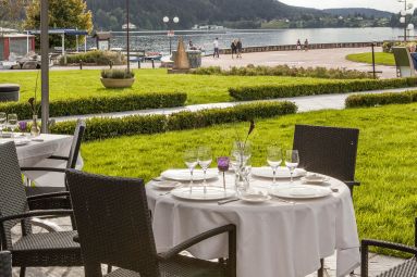Le Beau Rivage
