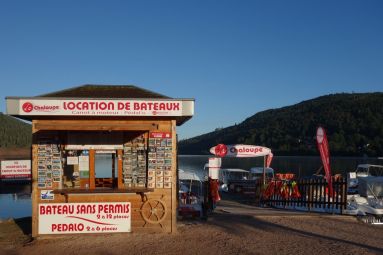 La Chaloupe