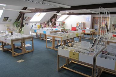 Mairie de Gérardmer