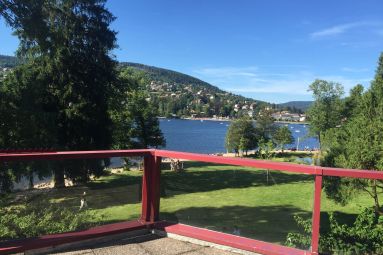 OFFICE DE TOURISME DES HAUTES VOSGES