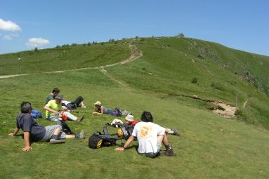 Bureau Montagne Gérardmer